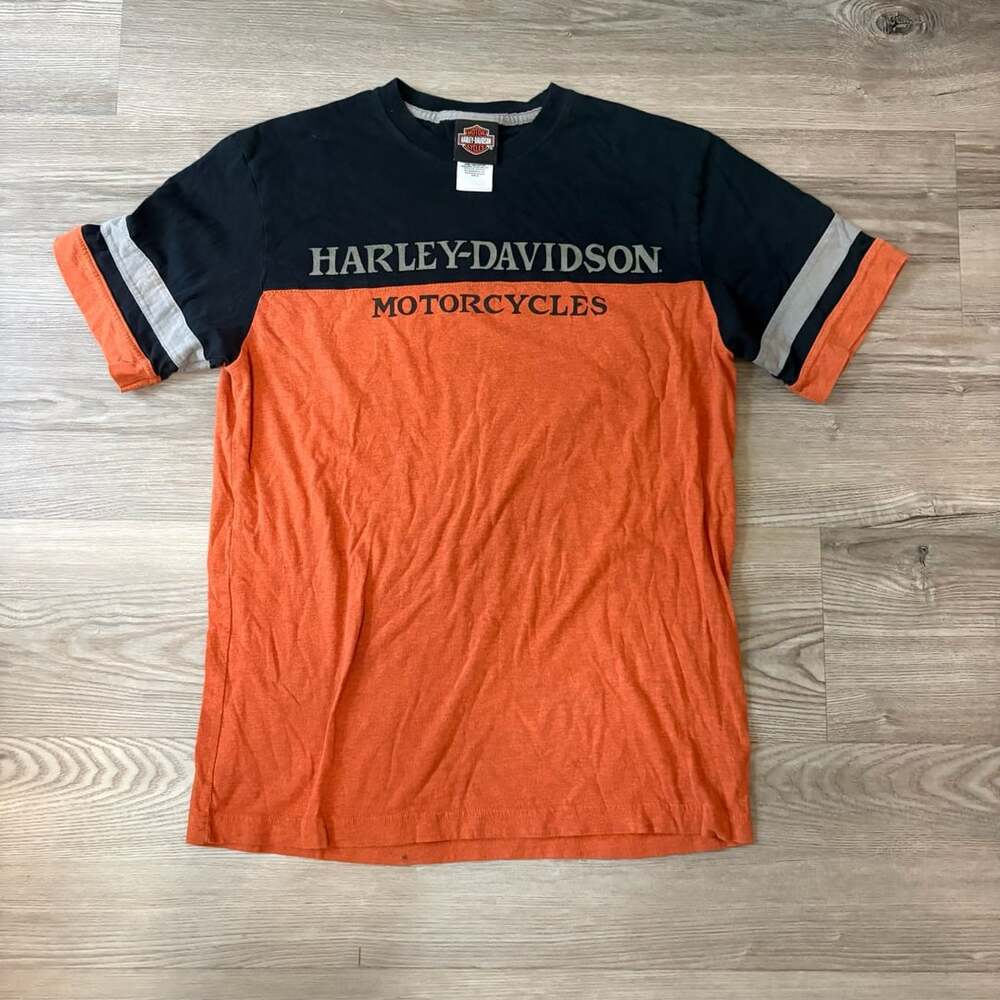 Harley-Davidson Powertrain Operations Pilgrim Road Men's
